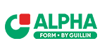 Alphaform