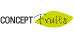concept fruits