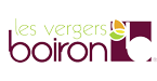 les vergers boiron