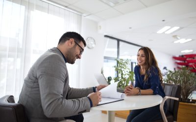 L’entretien professionnel, une évaluation obligatoire pour les entreprises