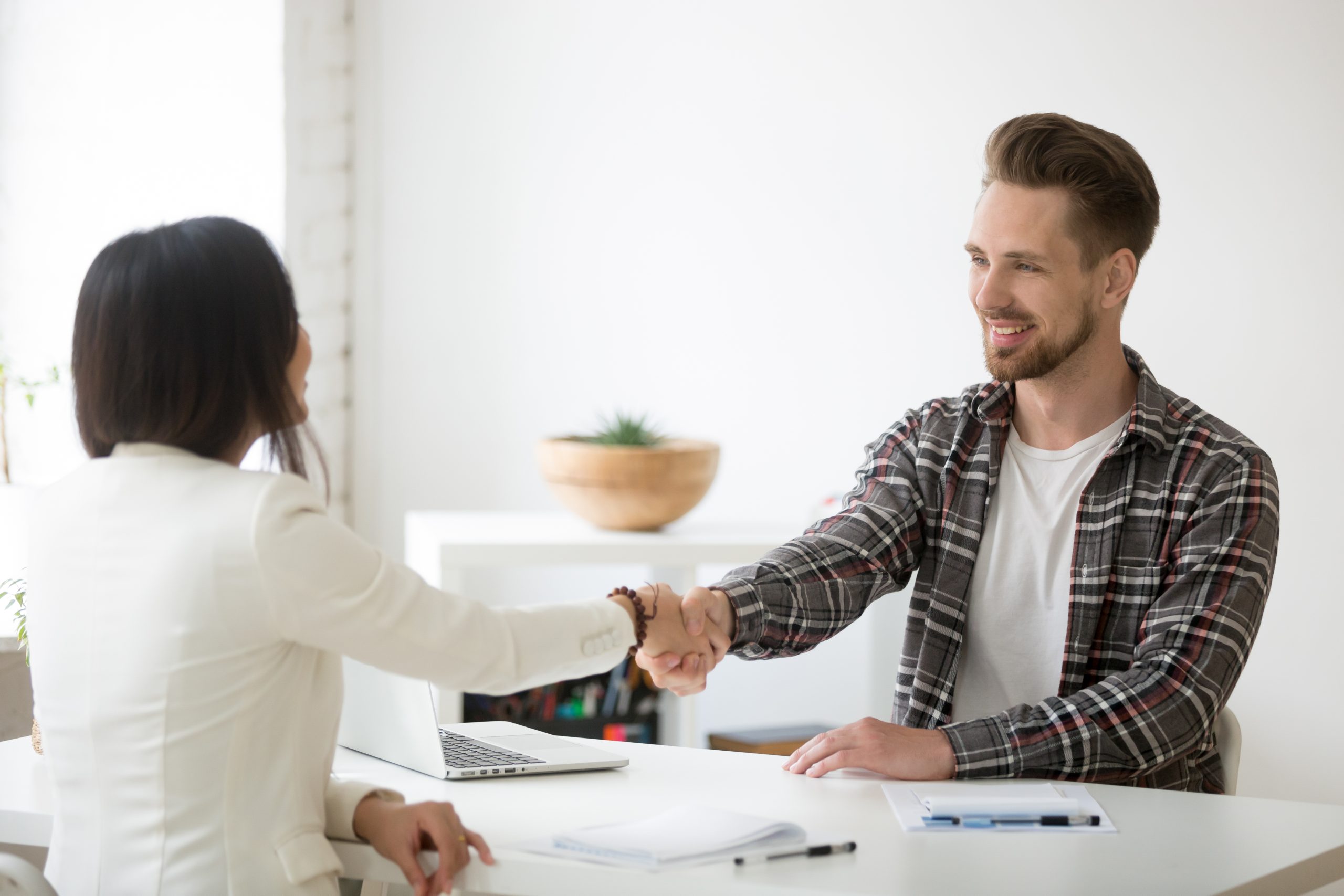 entretien professionnel