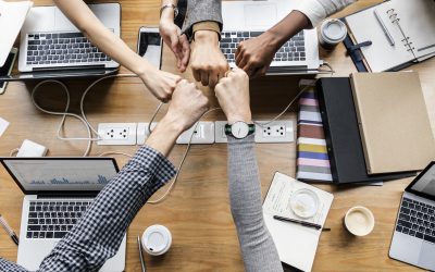 Comment encourager ses collaborateurs à travailler en équipe ?