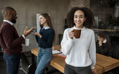 Quels enjeux avec la QVCT (Qualité de Vie et des Conditions de Travail) en 2023 ?