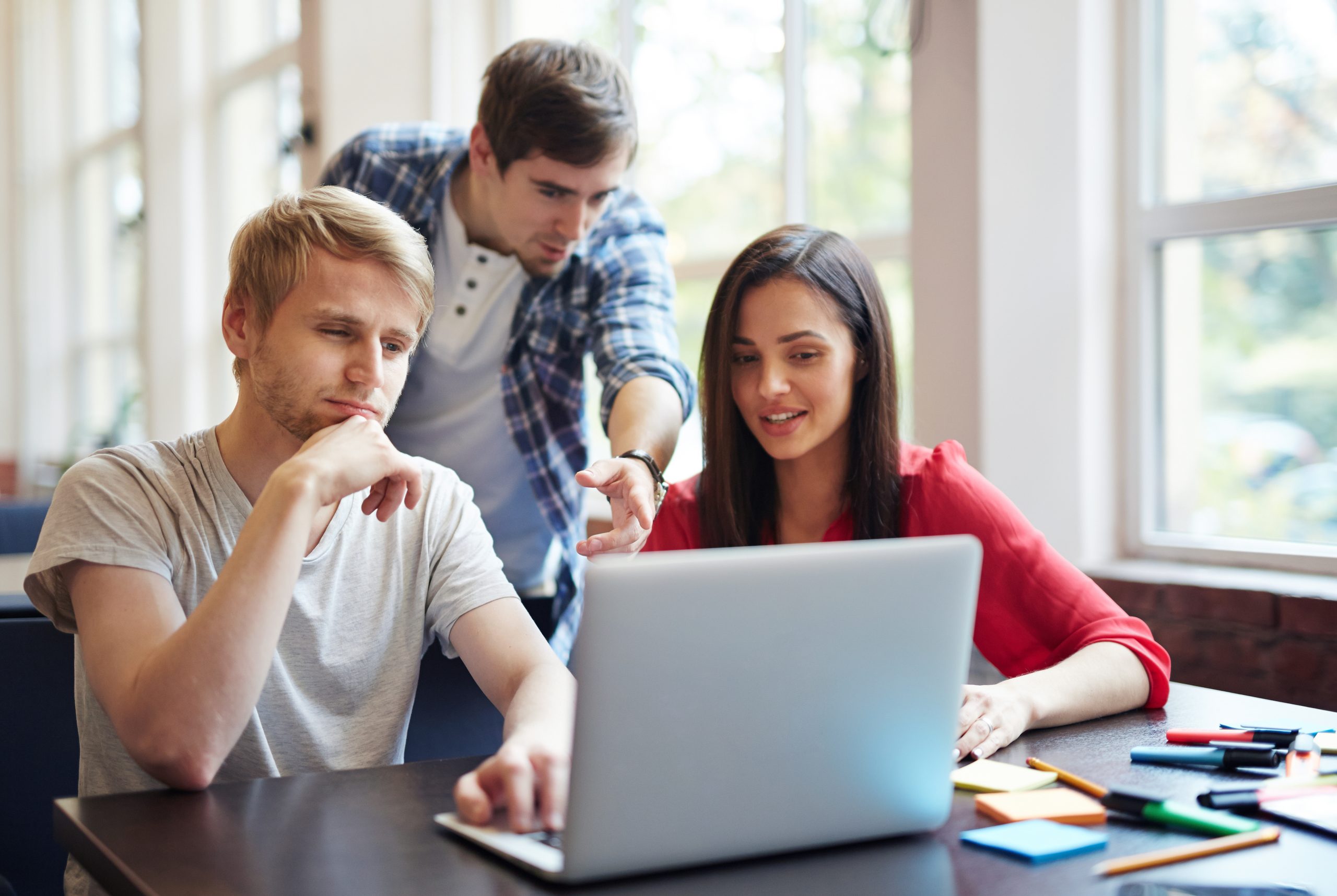 Réussir son recrutement d'alternant Réussir son recrutement d'alternant